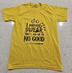 Youth Tee- Harry Potter Inspired